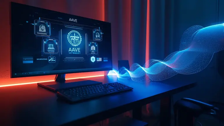 Aave to Phase Out Family Wallet Under Aave Labs Amid SEC and Governance Adjustments