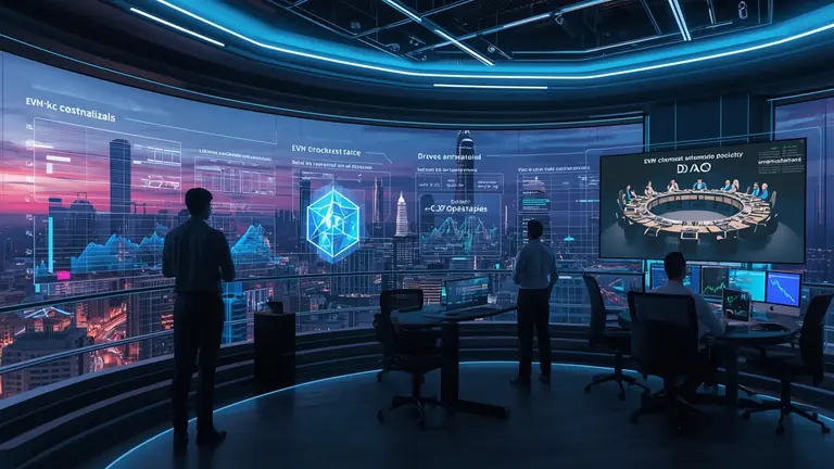 Ault Capital Group Unveils Ault Blockchain Public Testnet