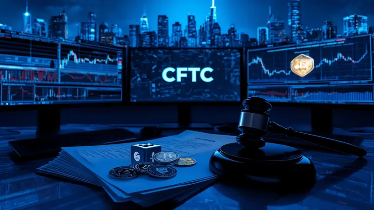 Kalshi Wins Temporary Reprieve as Tennessee Court Blocks Enforcement