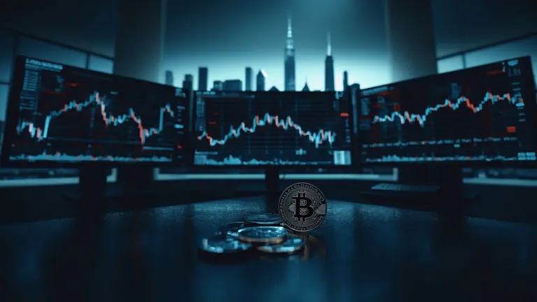 Benchmark slashes Metaplanet target as BTC slump drives losses