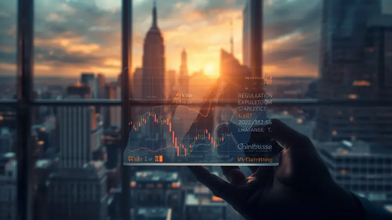 Tensions Flare Between JPMorgan CEO and Coinbase's Armstrong Over Crypto Regulation