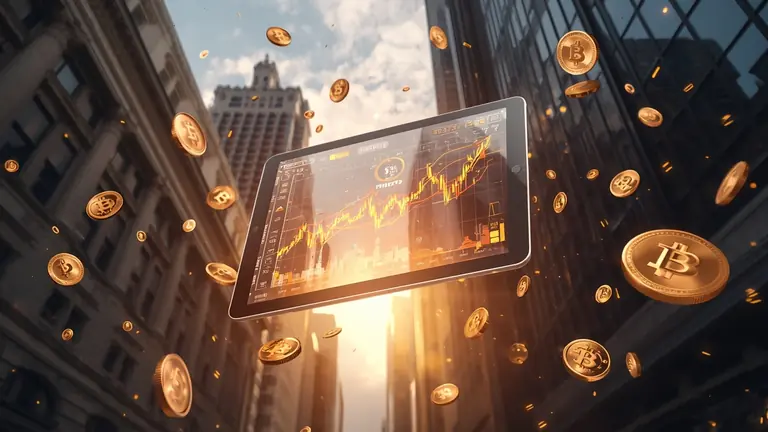 European banking giant Intesa reveals $100M Bitcoin ETF position