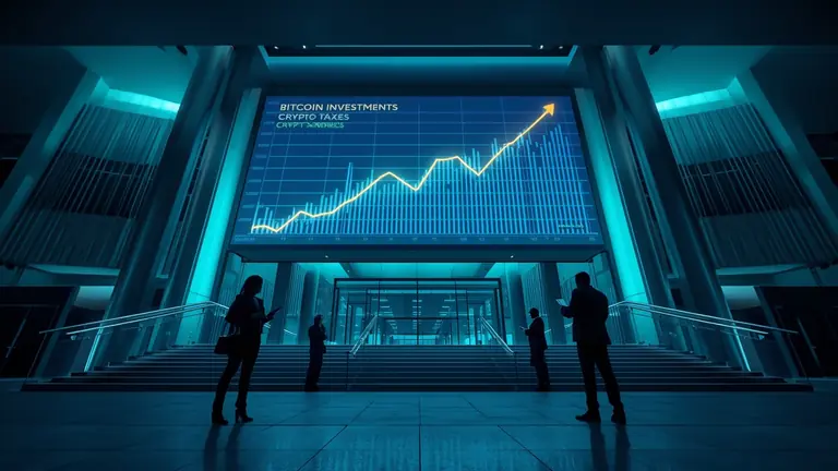 Florida Moves to Integrate Bitcoin into State Reserves and Tax Payments