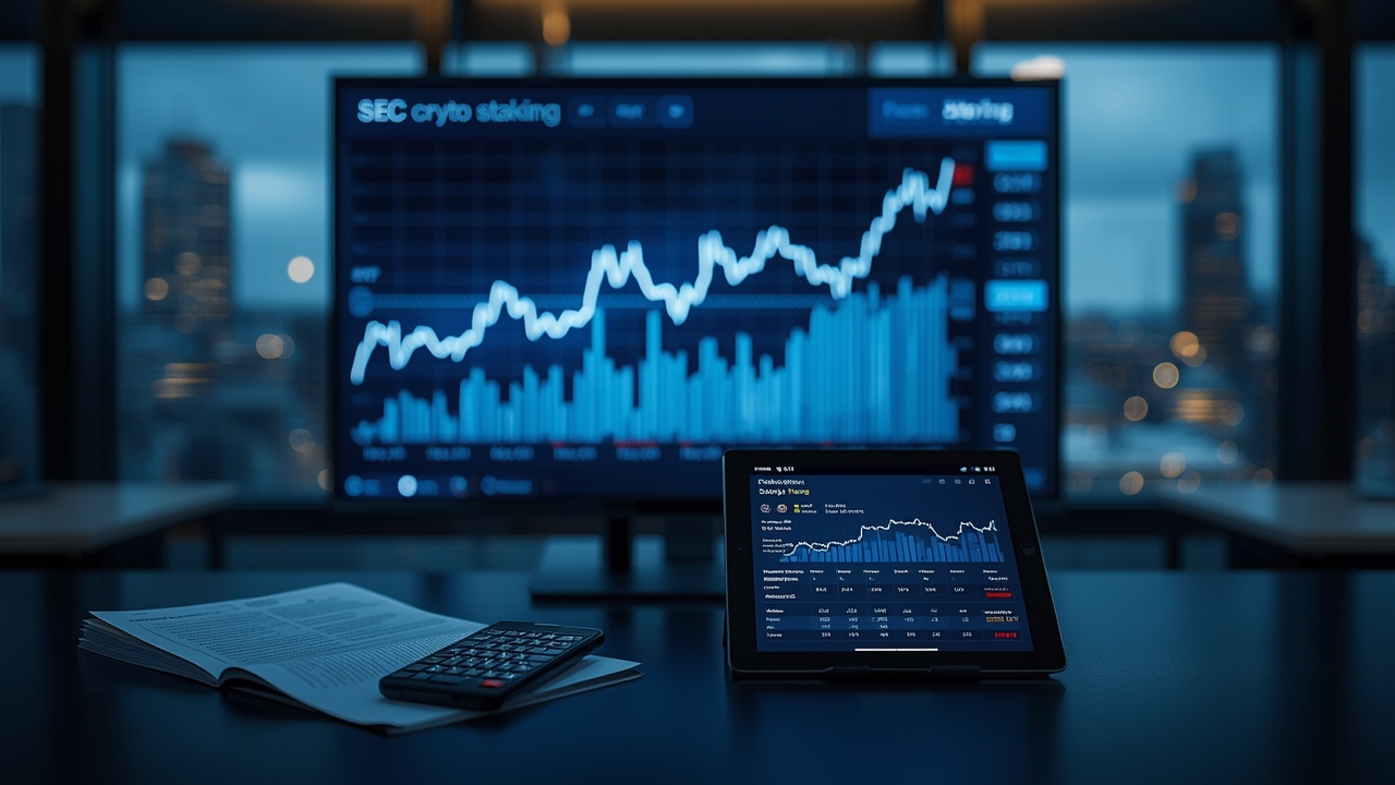 Pro-crypto SEC Official Cicely LaMothe Retires, Crypto Community Reflects on Her Legacy