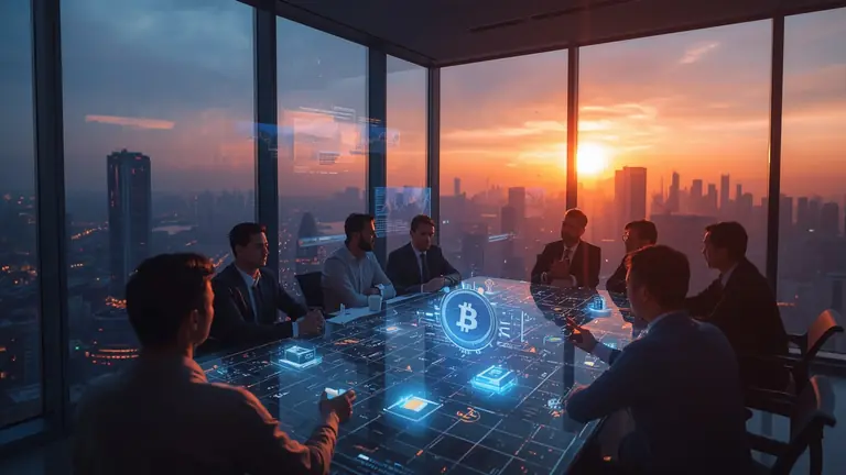 PwC Steers into Crypto Arena Amid More Favorable US Regulatory Climate