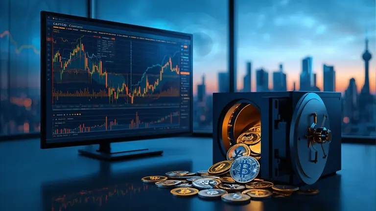 Bybit Outlines 2026 Vision for Crypto Banking and Custody Services