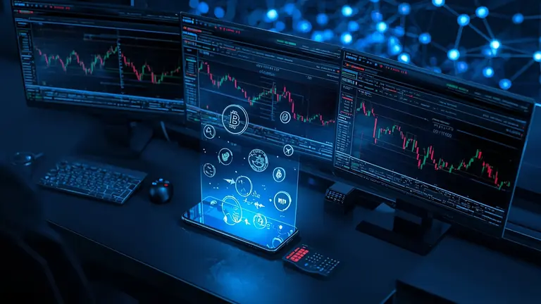 Kraken Broadens Revenue Streams with Strategic Focus on Staking and Interoperability