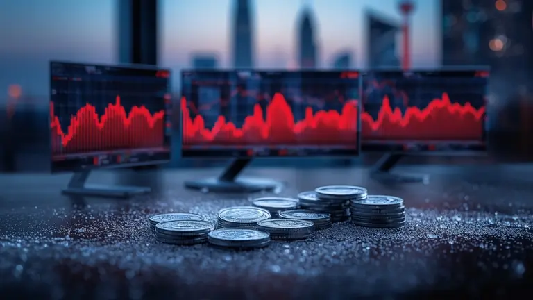 Wintermute Founder Addresses October Crypto Crash, Refutes Blame on Binance