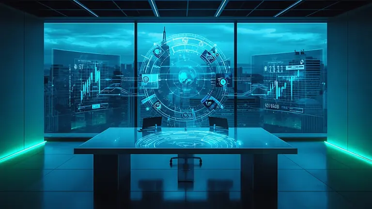 BingX commits $300M to AI-driven multi-asset trading platform