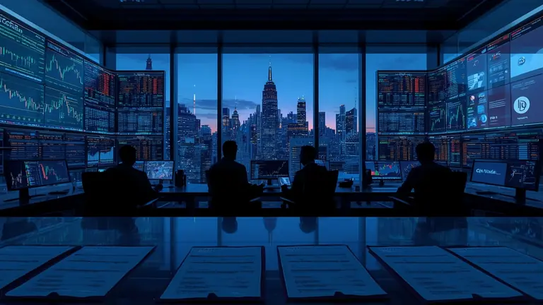 JPMorgan Predicts Crypto Rally: Institutional Investment Hinges on Regulatory Clarity Act