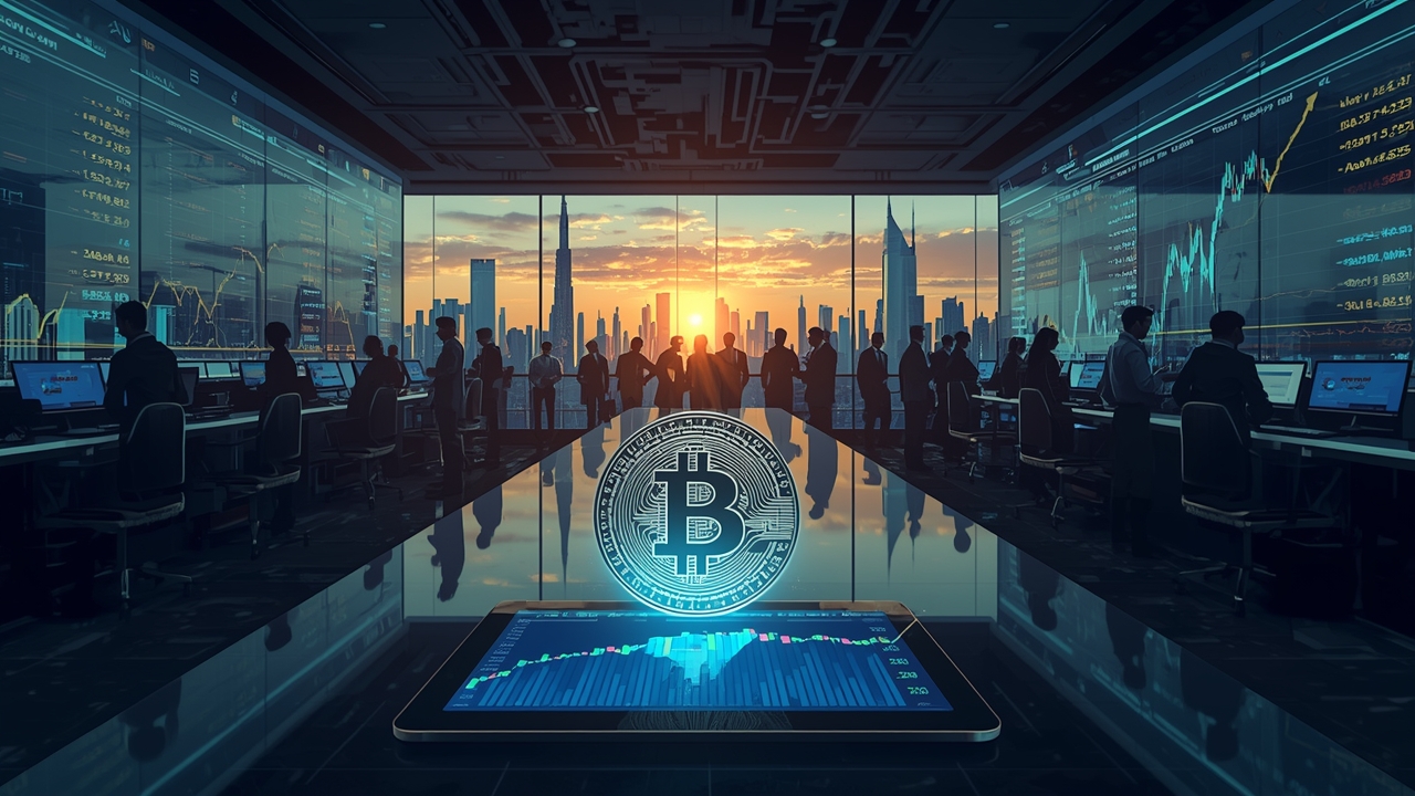 Changpeng Zhao bets on stablecoin 2.0 as BNB Chain sheds ‘undervalued’ label