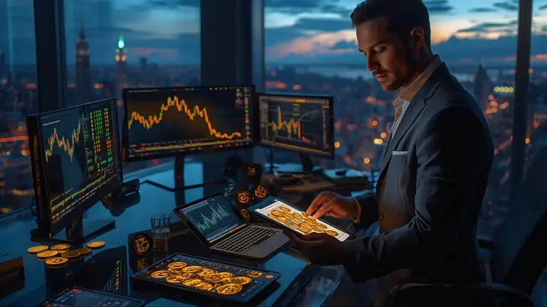 Bitwise Client Boldly Invests $11M in Bitcoin Amid Market Correction