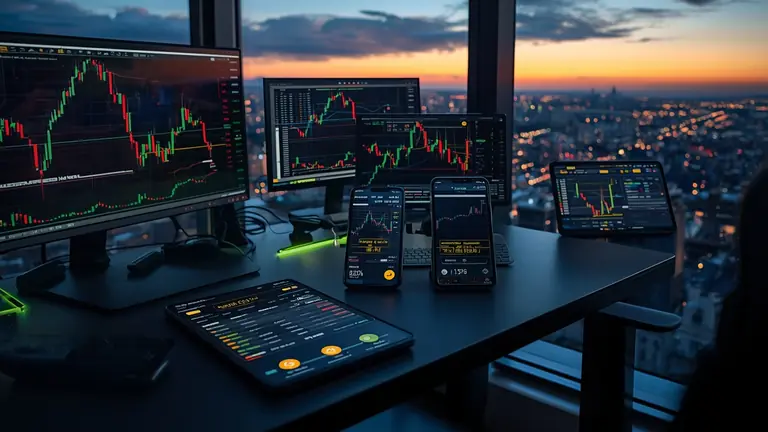 Truist shares tumble 5% as bank misses Q4 EPS but unveils $10b buyback and 2027 ROTCE goal