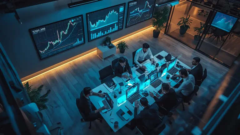 Polymarket Acquires Prediction Market API Startup Dome