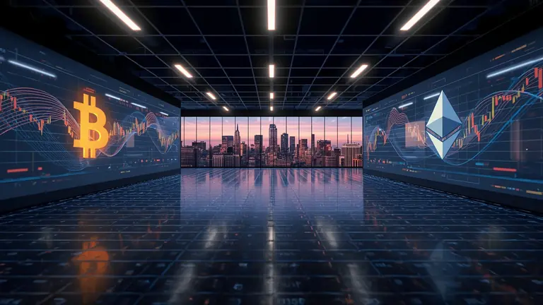 Arkham Exchange Shutdown Signals Struggle for Emerging Crypto Platforms