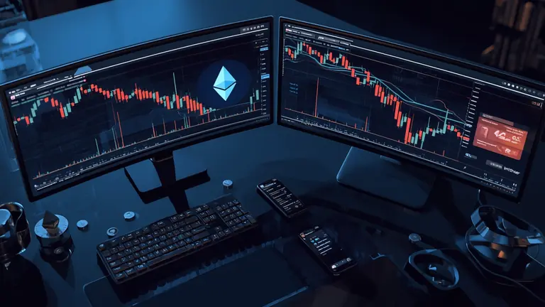 Bitcoin and Ethereum Face Renewed 'Zero Value' Claims Amid Market Turbulence