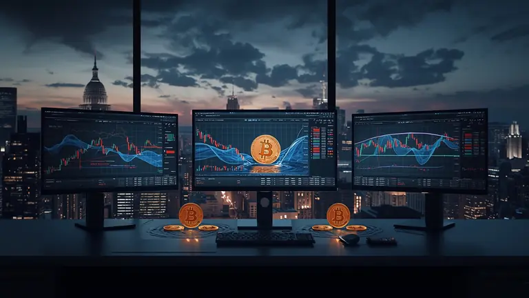 Arthur Hayes predicts AI-driven credit crisis with implications for Bitcoin liquidity