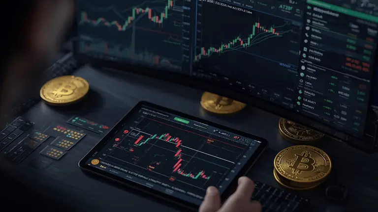 Bitcoin Struggles Amid Market Volatility, Kraken VP Highlights Potential Support Levels