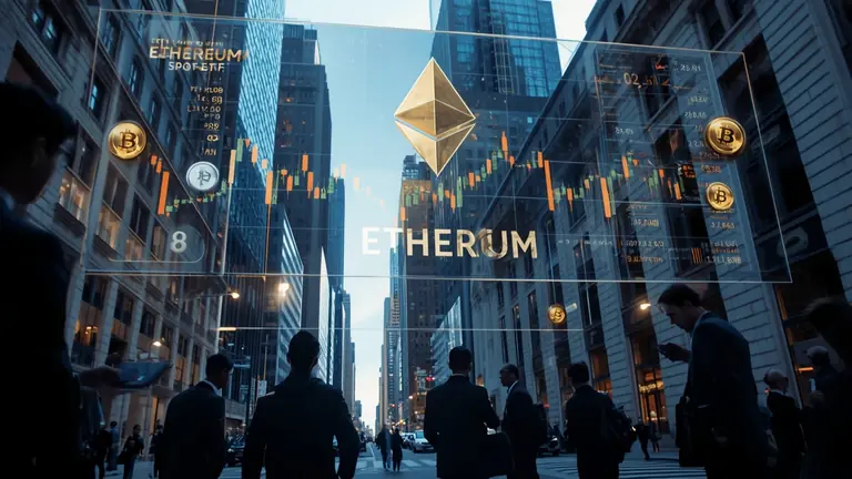 Bitcoin ETFs see $1.42B weekly inflows as IBIT dominates allocations