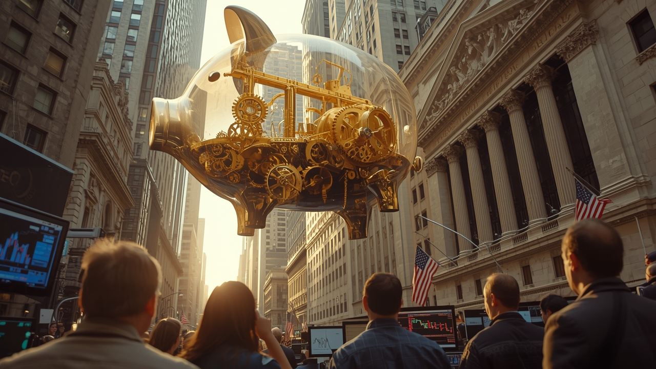 Fed Officials Express Liquidity Concerns Amid Higher Repo Use