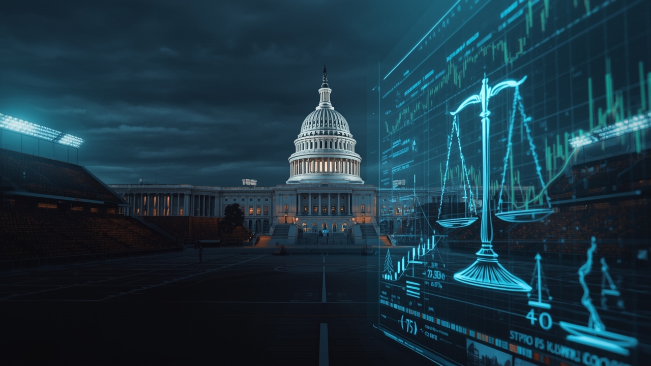 CFTC Backtracks on Biden-Era Proposal, Keeps Sports and Political Prediction Markets Open