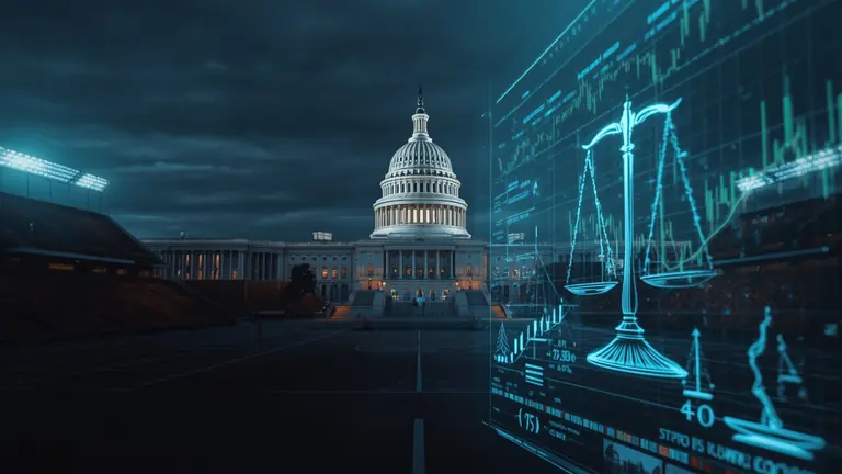 CFTC Backtracks on Biden-Era Proposal, Keeps Sports and Political Prediction Markets Open