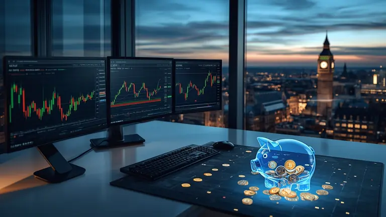 From CFDs to spot crypto: How trading platforms are adapting to investor demand