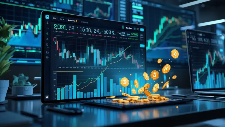 Weekly Bitcoin ETFs Flow Turns Positive with BTC Price Surge