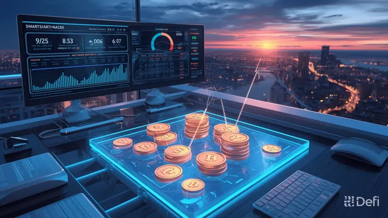 Hyperliquid Advances DeFi Transparency with Scheduled Team Vesting and Token Management