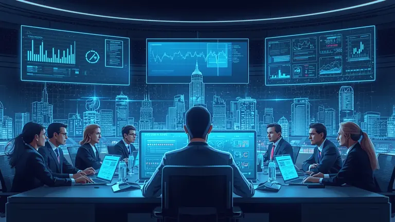 Vitalik Buterin: Institutions will push Ethereum toward more decentralization, not less