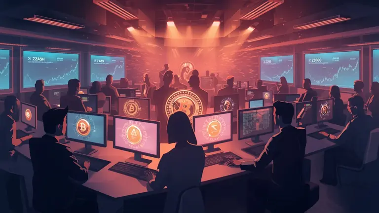 Navigating the Future: Privacy Coins Gain Traction Amid Regulatory Challenges