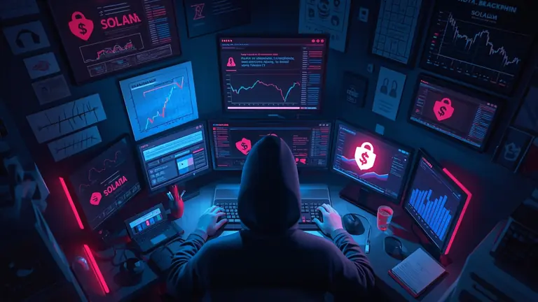 Bonk.fun Platform Hacked, Users Warned of Phishing Scheme