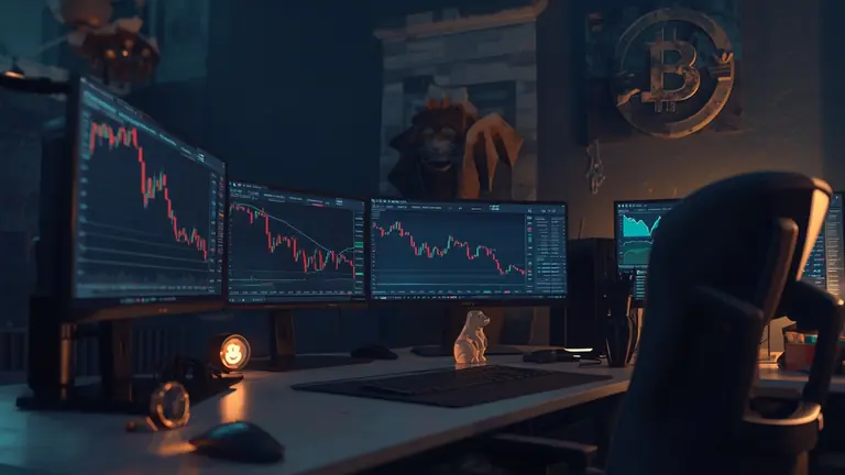 Bitcoin Faces Continued Sell-Side Pressure, Glassnode Analysis Indicates Bear Trend