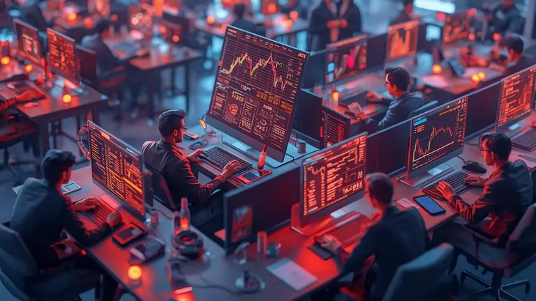 Binance Enhances AI Capabilities with New Trading and Asset Management Skills