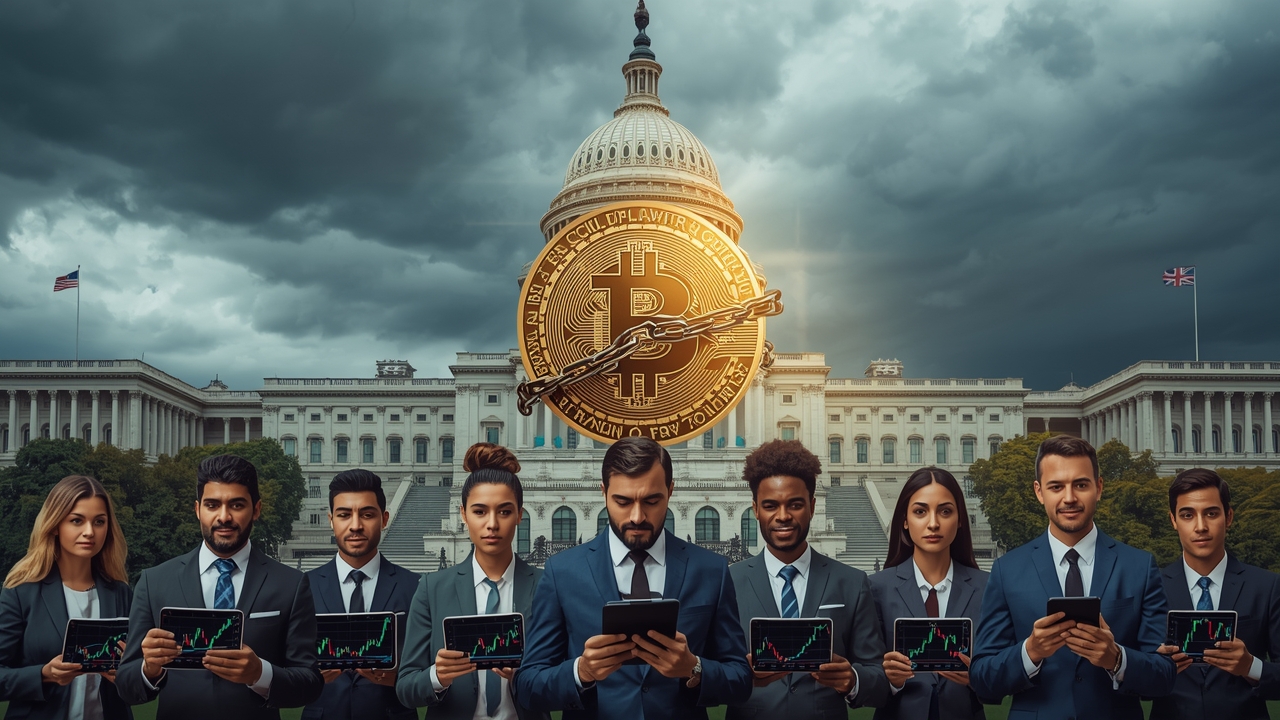 UK Politician Matt Western Calls for a Pause on Crypto Political Donations