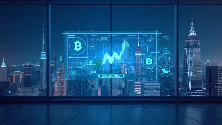 Polymarket Partners with Palantir to Enhance Regulatory Compliance
