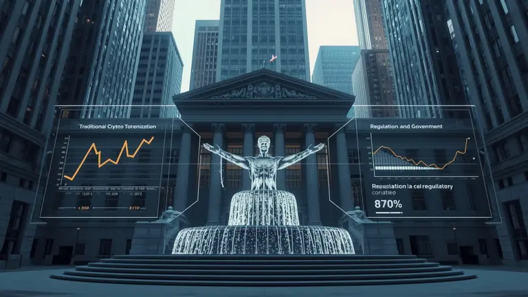 SEC Chair Endorses Targeted Tokenization Pilots and Streamlined Disclosures