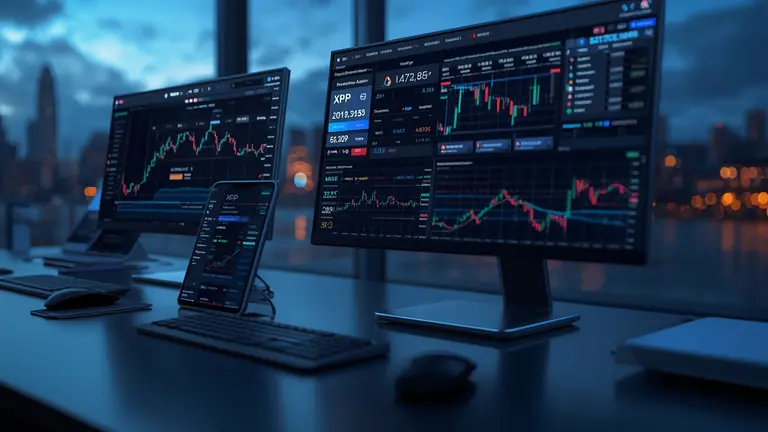 XRP bulls brace for key support retest as Bloomberg’s McGlone sounds alarm