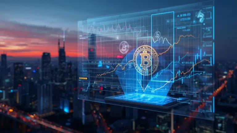 Bitcoin Struggles Amid Soaring Oil Prices and Geopolitical Tensions