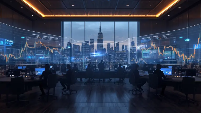 Bitcoin and Ethereum ETFs Experience Notable Outflows