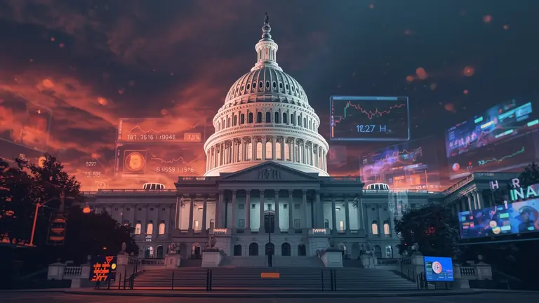 US Community Banks Urge Congress to Close Stablecoin Yield Loophole