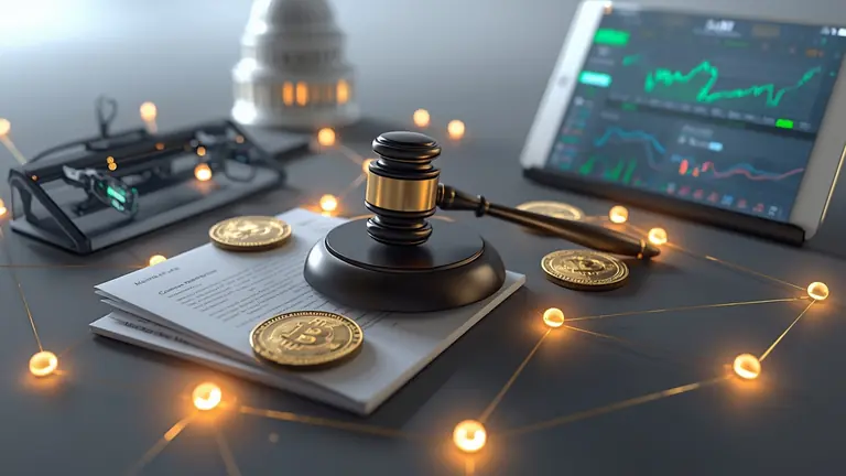 Hyperliquid Establishes Washington Policy Center for DeFi and Derivatives Regulation