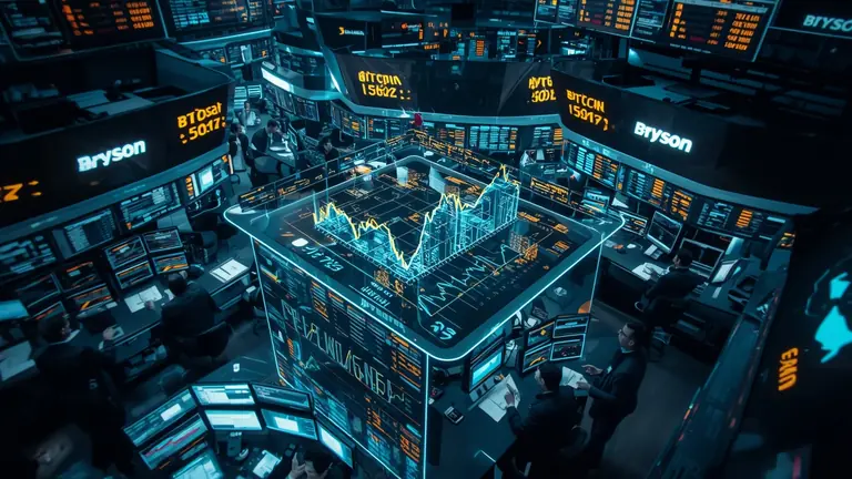 Here’s what crypto traders should watch in PCE inflation data release today