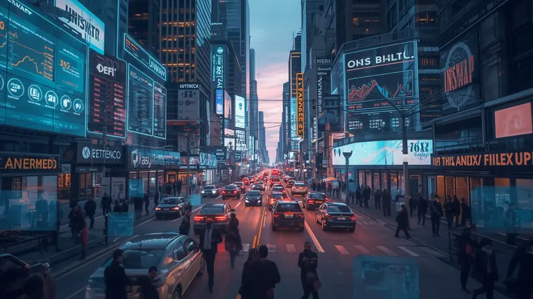 UNI Token Value Soars as Uniswap Implements Governance-Driven Token Burn