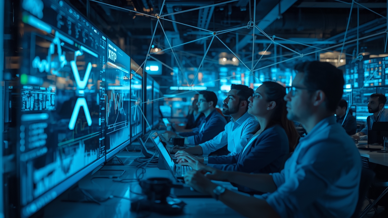 Clarification Emerges After XRP Community Confusion Over Escrow Unlock and Fake Memo