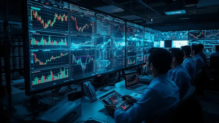 Remarkable $32.6M Leveraged Long Strategy Yields $3.4M in Unrealized Gains for Crypto Trader