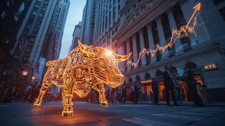 Bitcoin is mid-cycle bull: analyst