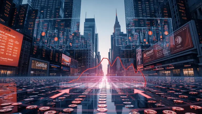 Bitcoin short-term holders need liquidity reset as 22% of BTC supply sits in loss