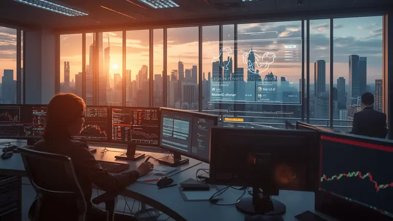 Jack Dorsey Cuts Nearly Half of Block’s Workforce; Shares Surge 23%