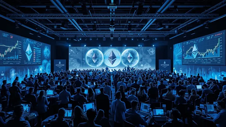 ETHDenver 2026: Embracing AI and Efficient Development Amidst Bear Market Challenges